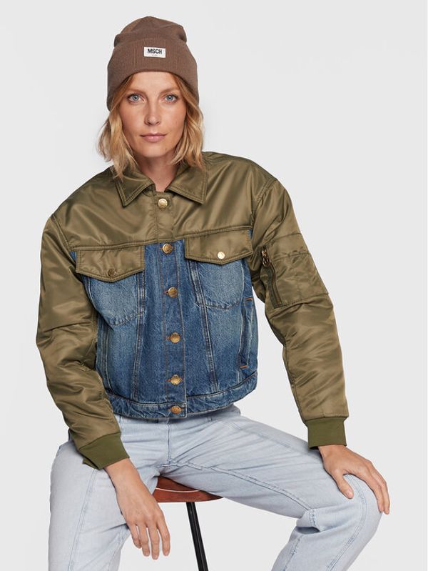 Moss Copenhagen Moss Copenhagen Шапка Mojo 17219 Кафяв