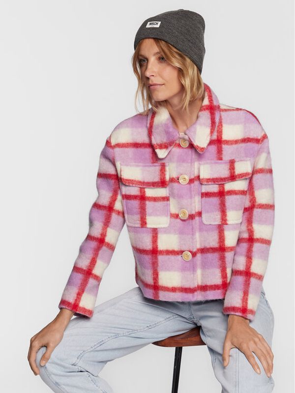 Moss Copenhagen Moss Copenhagen Шапка Mojo 17219 Сив