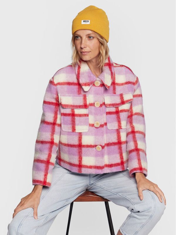 Moss Copenhagen Moss Copenhagen Шапка Mojo 17219 Жълт