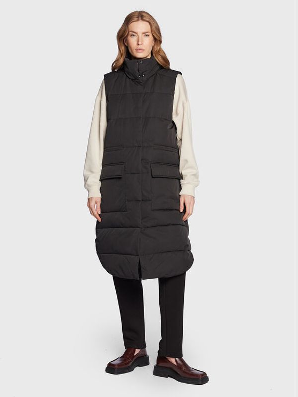 MSCH Copenhagen MSCH Copenhagen Елек Kaysa 16999 Черен Regular Fit