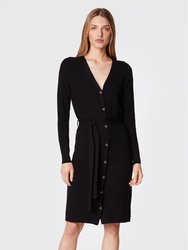 MSCH Copenhagen MSCH Copenhagen Кардиган Rachelle 16667 Черен Regular Fit