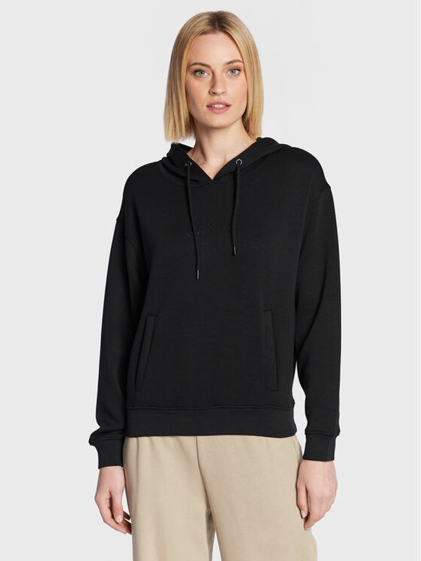 MSCH Copenhagen MSCH Copenhagen Суитшърт Chima 16718 Черен Relaxed Fit