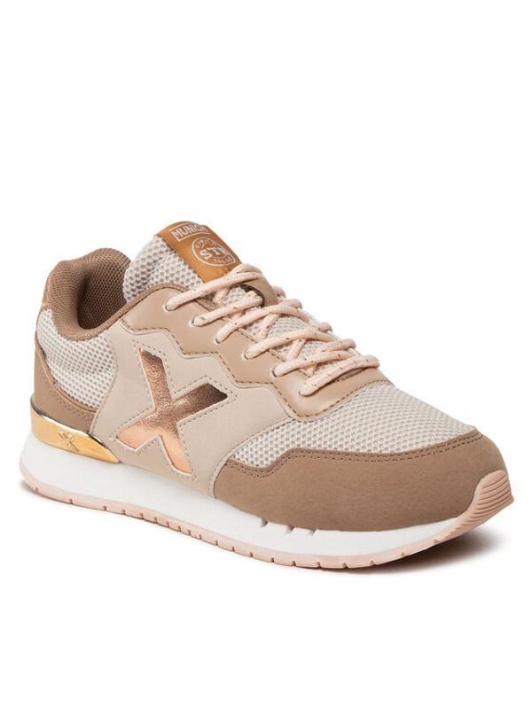 Munich Munich Сникърси Dash 146 4150146 Бежов