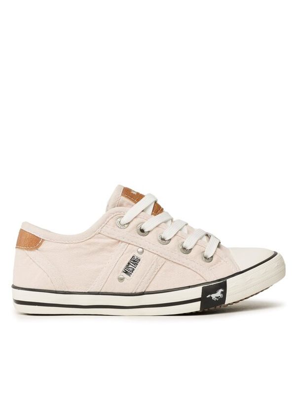 Mustang Mustang Кецове 5803-319-555 Розов