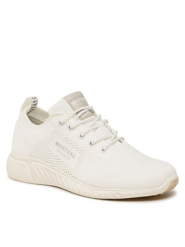 Mustang Mustang Сникърси 1315-311-1 Екрю