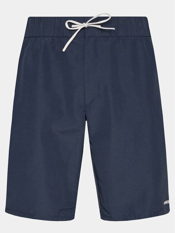 Musto Musto Плувни шорти 64 82459 Тъмносин Regular Fit