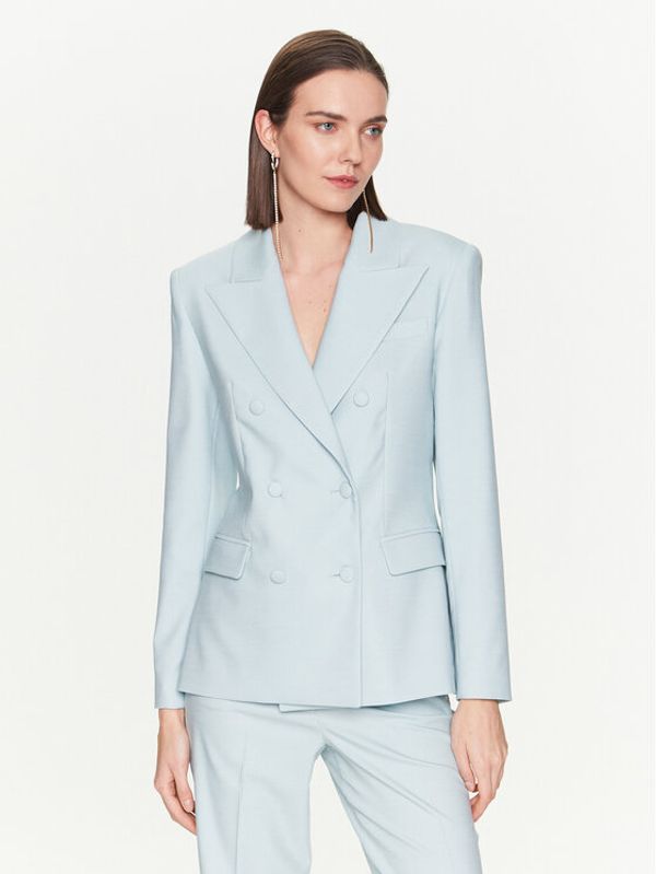 MVP Wardrobe MVP Wardrobe Блейзър MVPE3GI017.0TE0138 Зелен Regular Fit