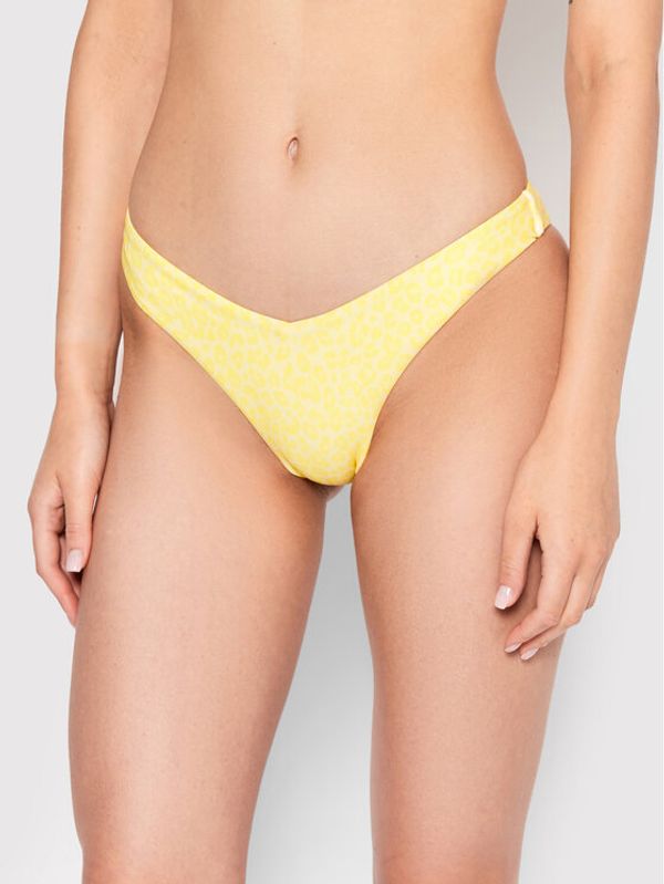 Mystic Mystic Долнище на бански Mesmerizing 35109.220203 Жълт