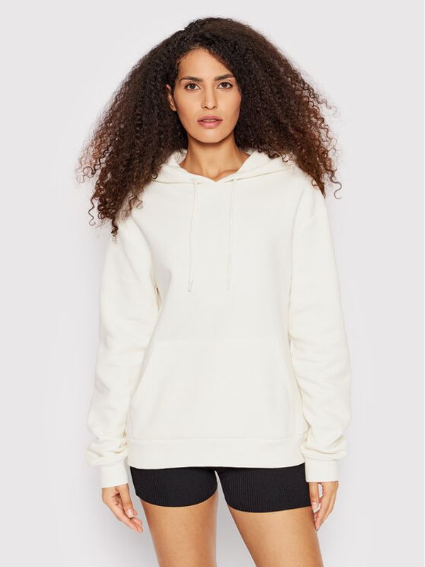 NA-KD NA-KD Суитшърт Tone In Tone 1100-005492-0244-003 Бежов Relaxed Fit