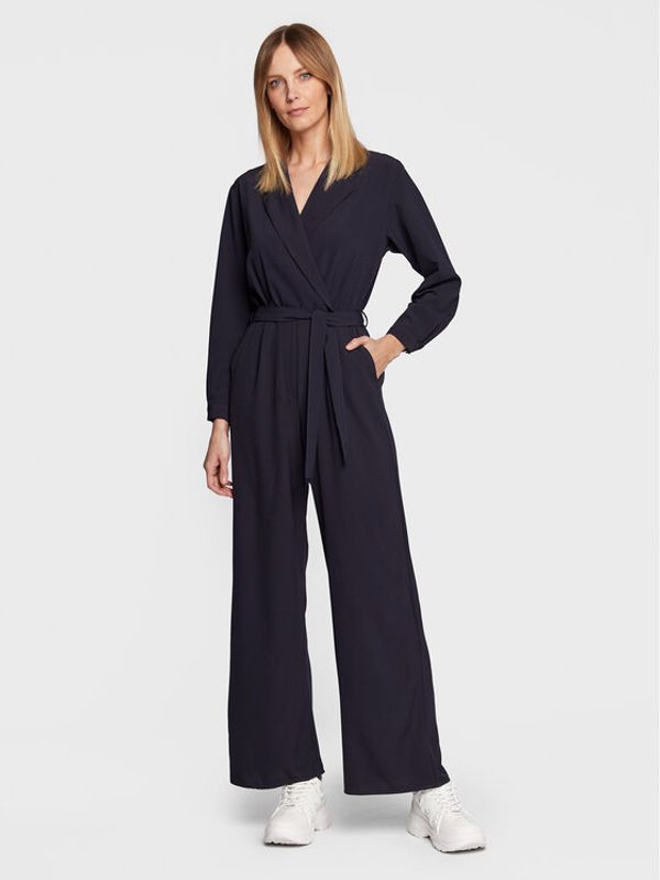 NAF NAF NAF NAF Гащеризон Wonda D1 THND22A Тъмносин Regular Fit