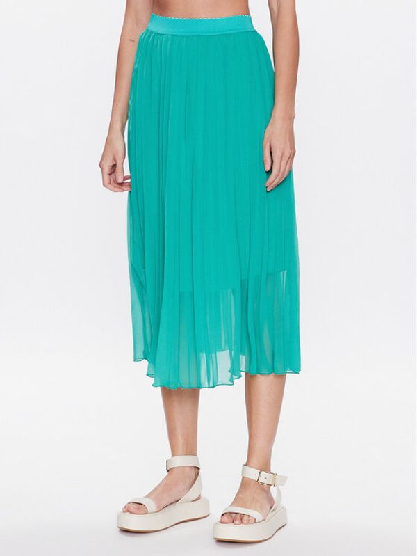 NAF NAF NAF NAF Пола Laplissee XENJ48 Зелен Regular Fit