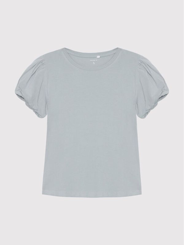 NAME IT NAME IT Блуза 13198430 Син Regular Fit