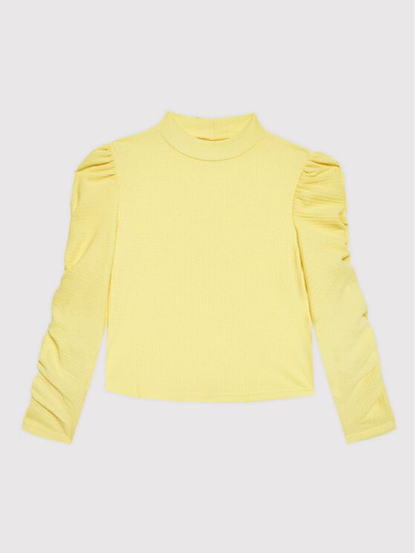 NAME IT NAME IT Блуза 13198808 Син Regular Fit