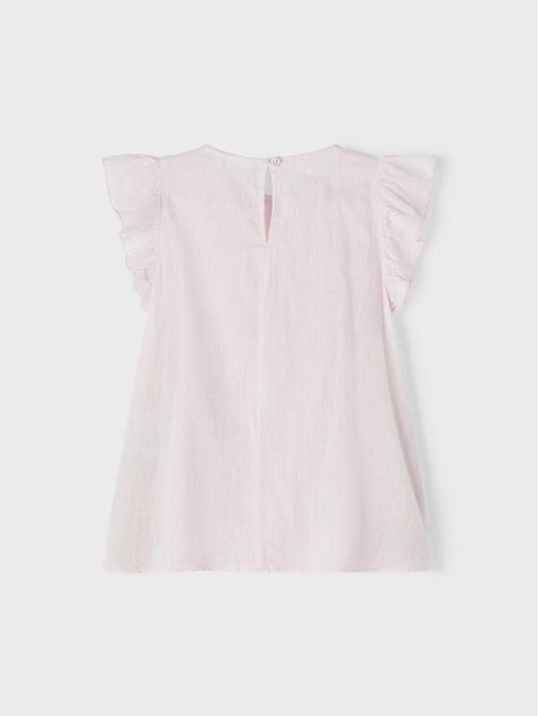 NAME IT NAME IT Блуза 13202461 Розов Relaxed Fit