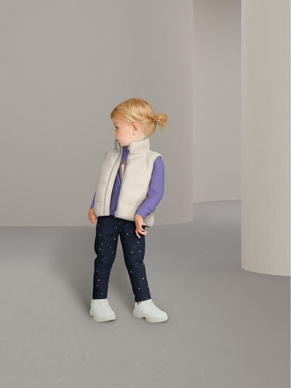 NAME IT NAME IT Блуза 13219821 Виолетов Regular Fit