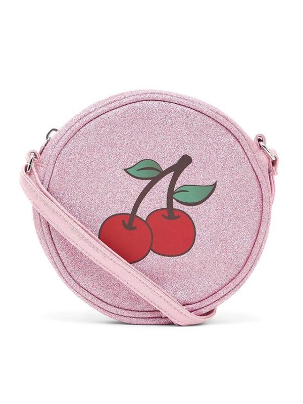 NAME IT NAME IT Дамска чанта 13216258 Виолетов