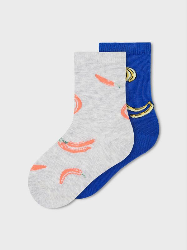 NAME IT NAME IT Детски чорапи 13215823 Син