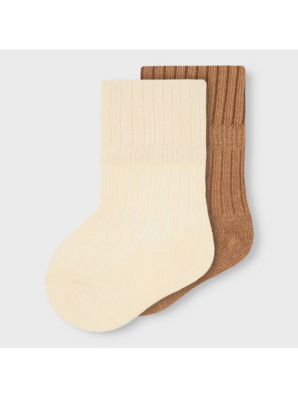 NAME IT NAME IT Детски чорапи 13215835 Бял