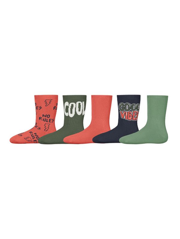 NAME IT NAME IT Детски чорапи 13215865 Зелен