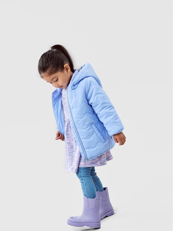 NAME IT NAME IT Дънки 13204588 Син Skinny Fit