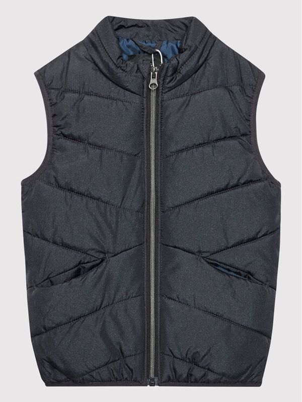 NAME IT NAME IT Елек 13198037 Тъмносин Regular Fit