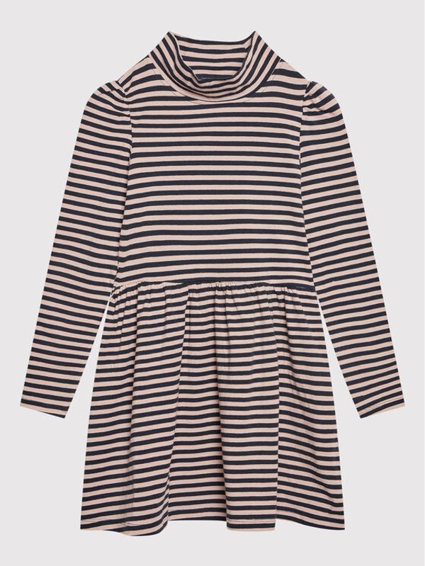 NAME IT NAME IT Ежедневна рокля 13197772 Цветен Regular Fit