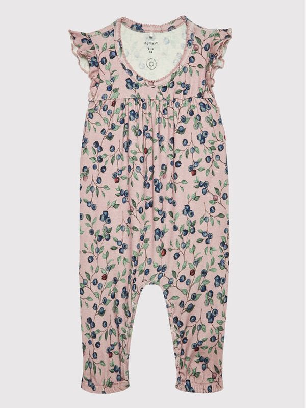 NAME IT NAME IT Гащеризон 13201216 Виолетов Regular Fit