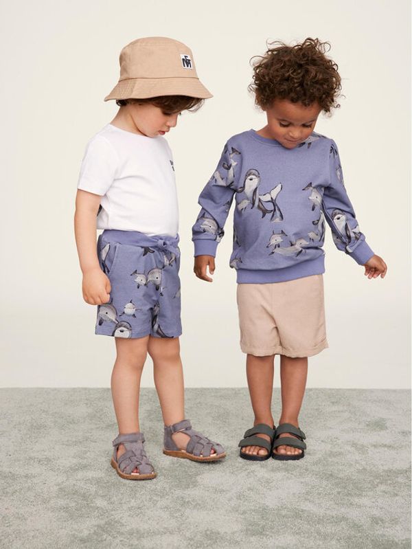 NAME IT NAME IT Капела 13215560 Бял