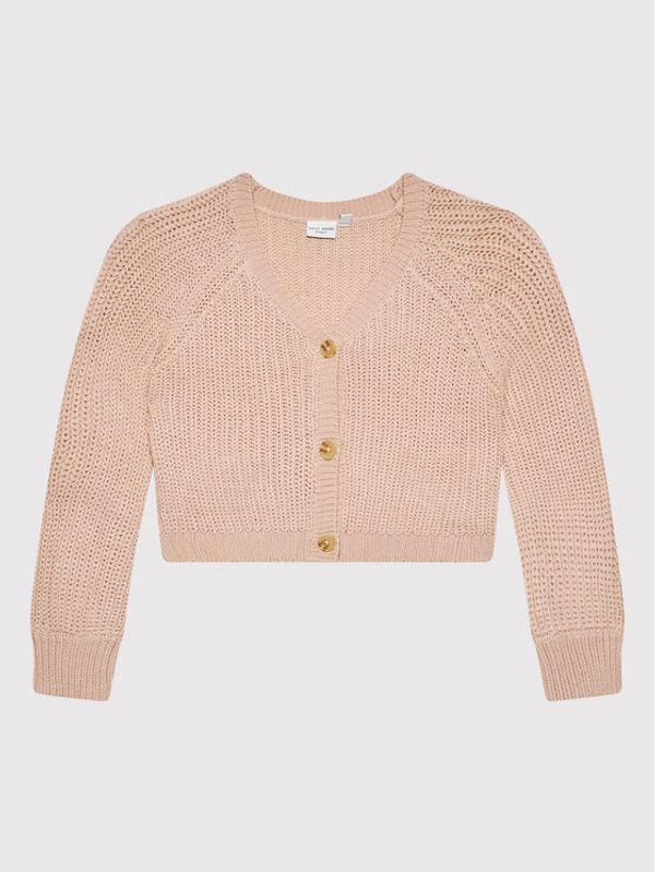 NAME IT NAME IT Кардиган 13202105 Розов Regular Fit