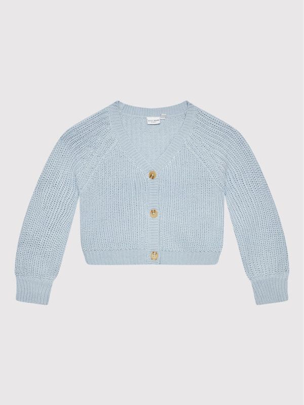NAME IT NAME IT Кардиган 13202105 Син Regular Fit
