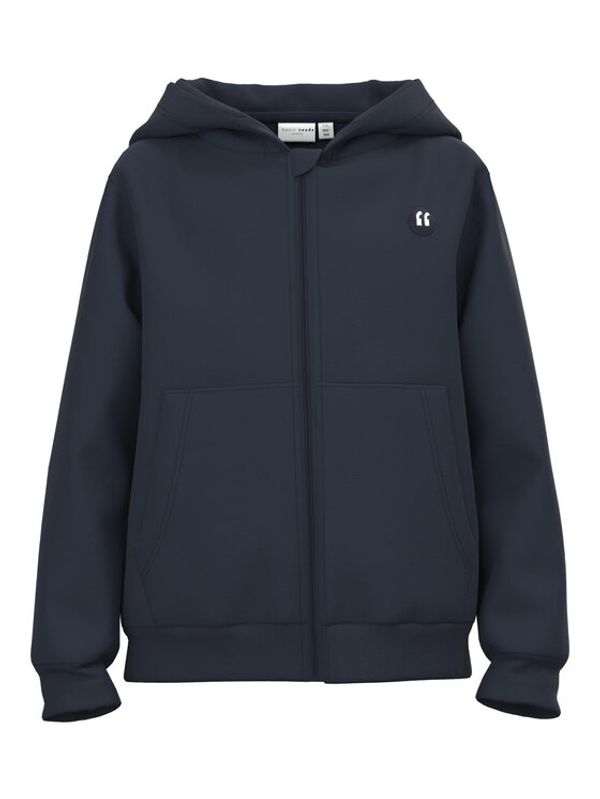 NAME IT NAME IT Кардиган 13216902 Син Regular Fit