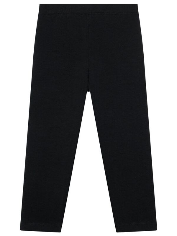 NAME IT NAME IT Клин 13181074 Черен Slim Fit