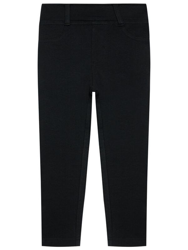 NAME IT NAME IT Клин 13186951 Черен Slim Fit