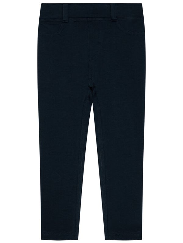 NAME IT NAME IT Клин 13186951 Тъмносин Slim Fit