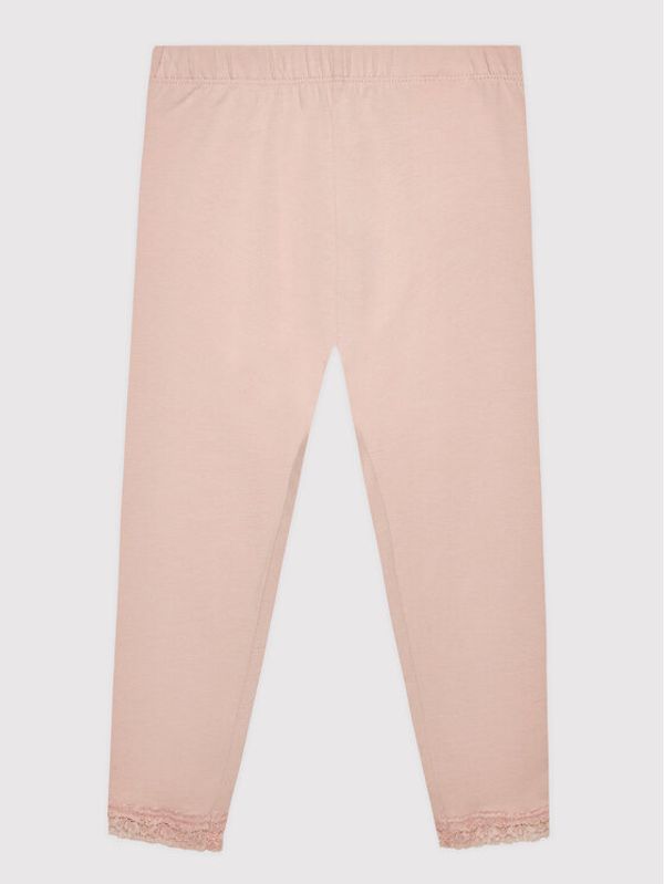 NAME IT NAME IT Клин 13200553 Розов Slim Fit