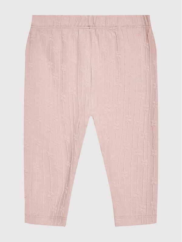 NAME IT NAME IT Клин 13201257 Розов Slim Fit