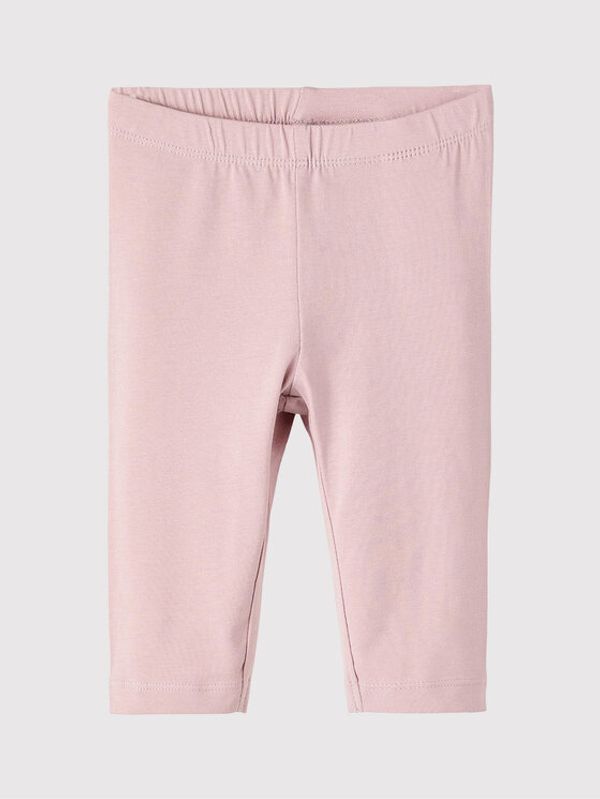 NAME IT NAME IT Клин 13202808 Розов Regular Fit