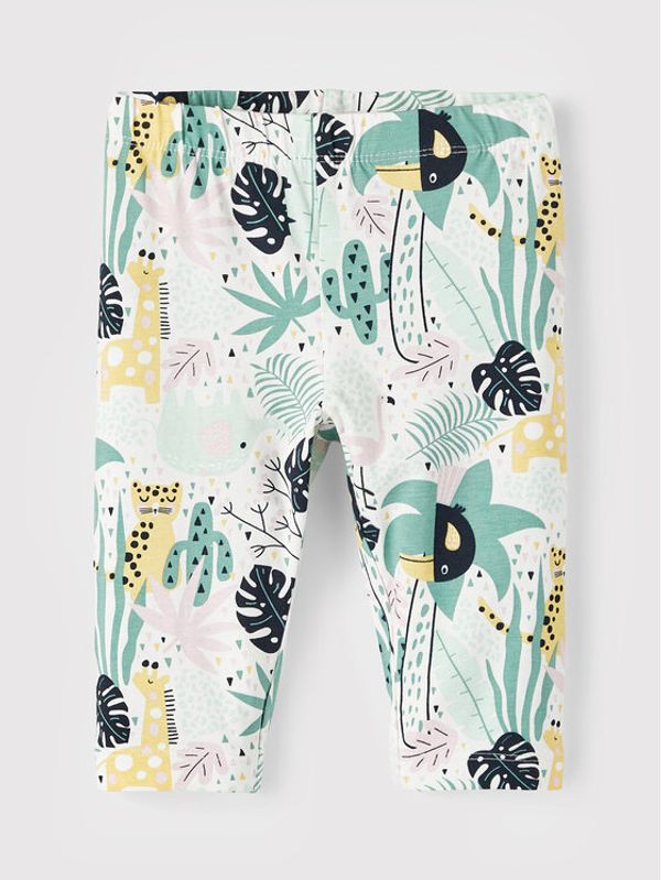 NAME IT NAME IT Клин 13202920 Цветен Slim Fit