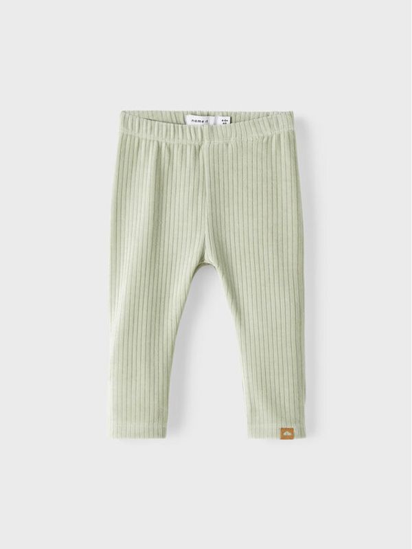 NAME IT NAME IT Клин 13204966 Зелен Slim Fit