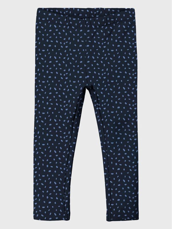 NAME IT NAME IT Клин 13206682 Тъмносин Slim Fit