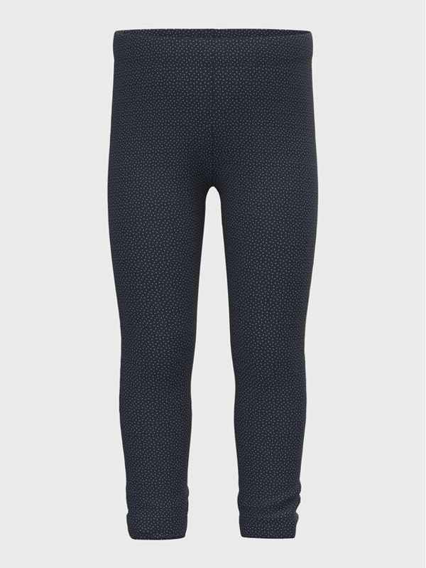 NAME IT NAME IT Клин 13209991 Тъмносин Slim Fit