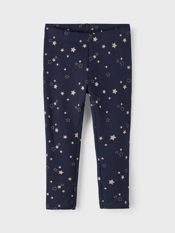 NAME IT NAME IT Клин 13210289 Тъмносин Slim Fit