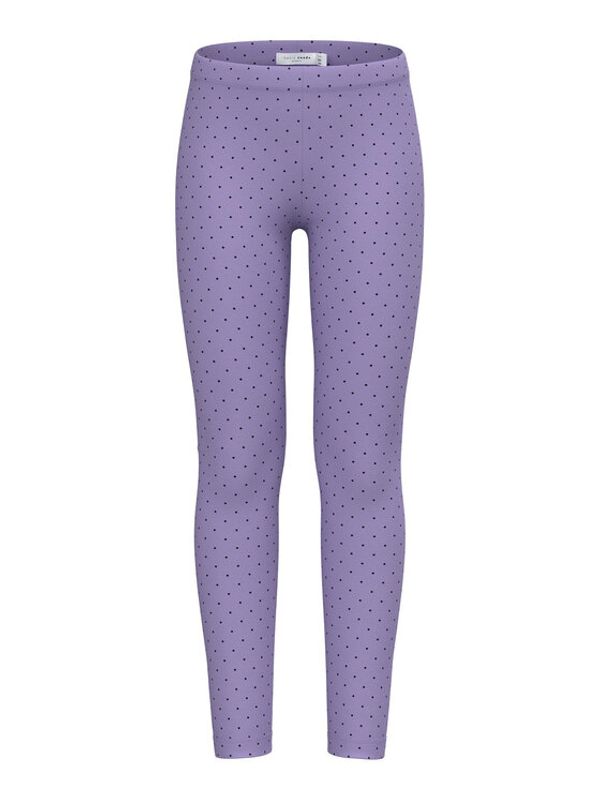 NAME IT NAME IT Клин 13214410 Виолетов Regular Fit
