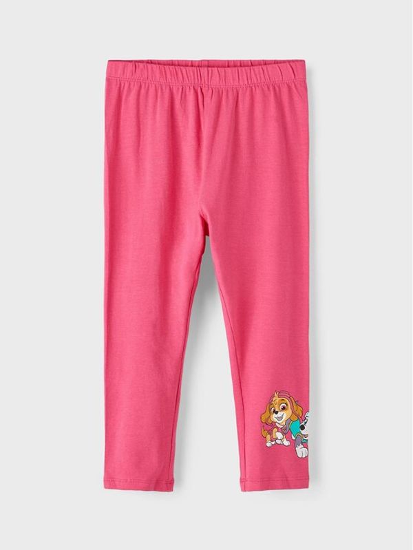 NAME IT NAME IT Клин 13219720 Розов Slim Fit