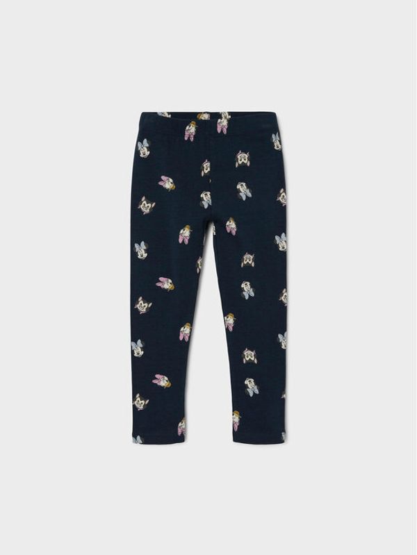 NAME IT NAME IT Клин DISNEY 13207506 Тъмносин Slim Fit