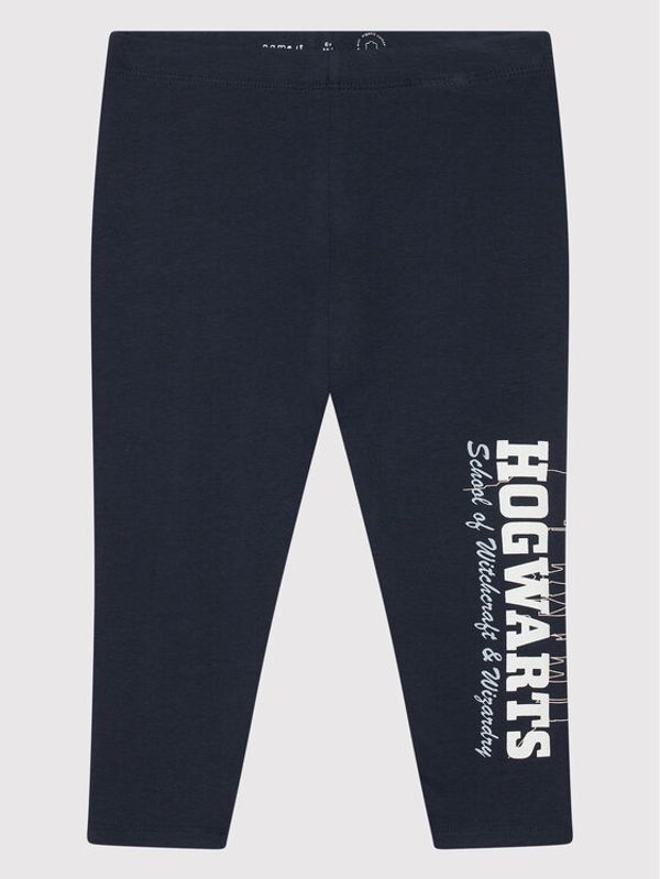 NAME IT NAME IT Клин HARRY POTTER 13206223 Тъмносин Slim Fit