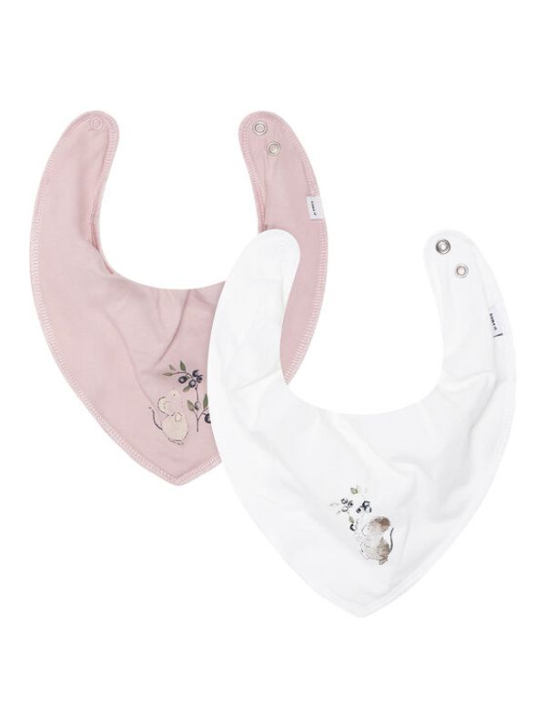 NAME IT NAME IT Комлпект от 2 лигавника 13204050 Цветен