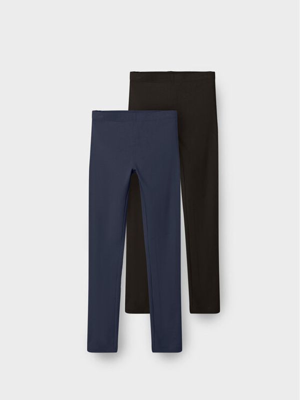 NAME IT NAME IT Комплект 2 чифта клинове 13205781 Цветен Slim Fit