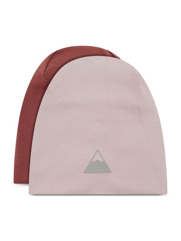 NAME IT NAME IT Комплект 2 шапки Nkfmaxi 13204059 Розов