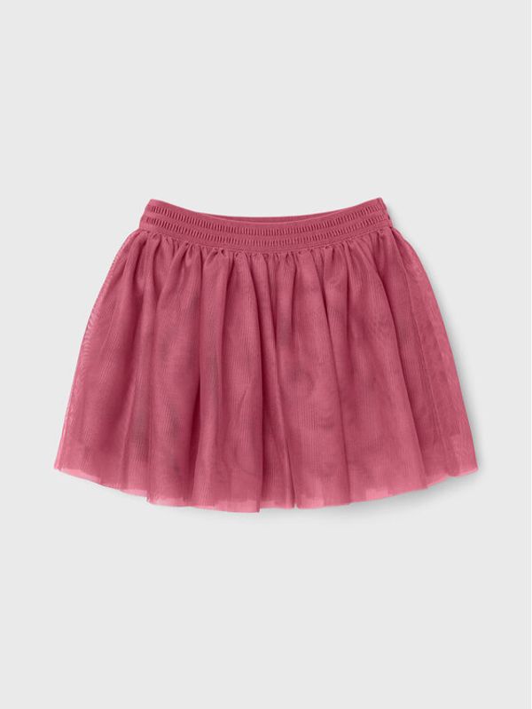 NAME IT NAME IT Пола 13204506 Розов Regular Fit